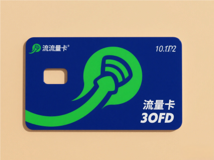 流量卡套餐资费对比:三大运营商哪家更划算
