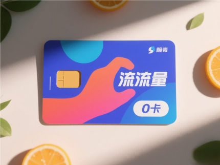 流量卡代理新机遇,高额返佣等你拿