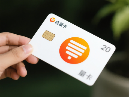 代理流量卡,挖掘通信市场的宝藏