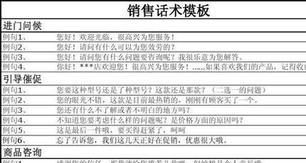 0 基础创业必看!流量卡代理的客户沟通话术模板